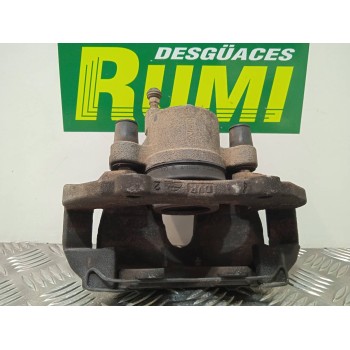 Recambio de pinza de freno delantera izquierda para ford focus c-max (cap) sport referencia OEM IAM   