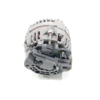 Recambio de alternador para renault clio iii expression referencia OEM IAM 231008578R  