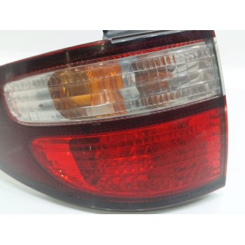 Recambio de piloto trasero izquierdo para toyota previa (r30) 2,0 d-4d terra referencia OEM IAM   