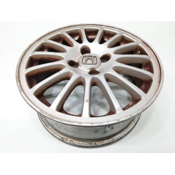 Recambio de llanta para honda civic berlina 5 (eu7/8) 1.4i ls referencia OEM IAM S04560J  