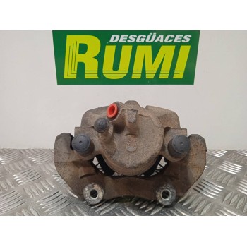 Recambio de pinza de freno delantera izquierda para ford focus c-max (cap) sport referencia OEM IAM   