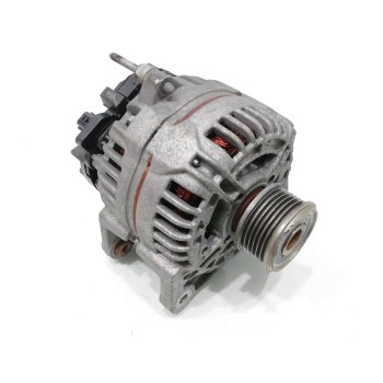 Recambio de alternador para renault clio iii expression referencia OEM IAM 231008578R  