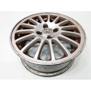 Recambio de llanta para honda civic berlina 5 (eu7/8) 1.4i ls referencia OEM IAM S04560J  