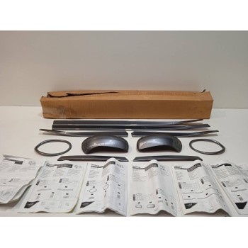 Recambio de no identificado para nissan juke (f15) referencia OEM IAM KE6001K002GR  