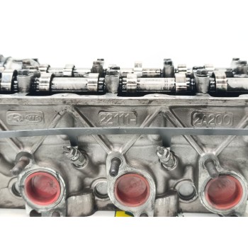 Recambio de culata para hyundai i30 (gd) go! brasil referencia OEM IAM 221112A200  