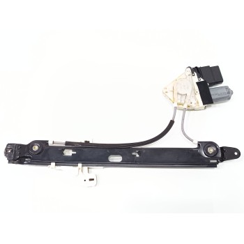 Recambio de elevalunas trasero derecho para seat toledo (5p2) sport referencia OEM IAM 5P0839402  