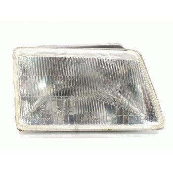 Recambio de faro derecho para peugeot 205 berlina xad / xad multi referencia OEM IAM 0277R20  