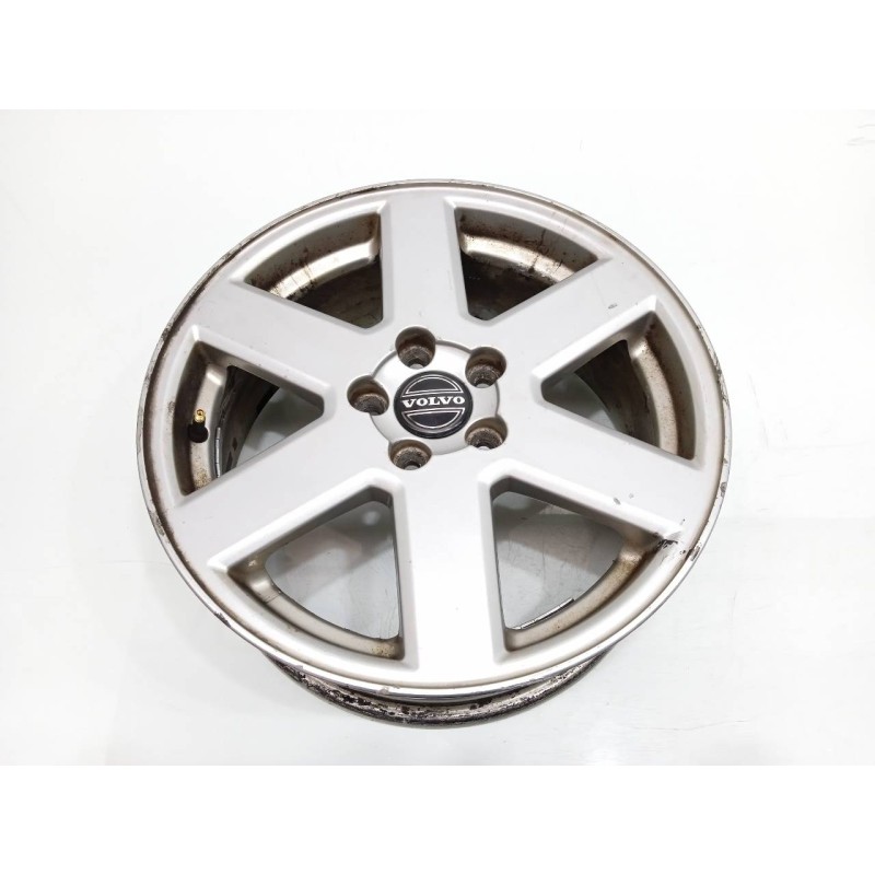 Recambio de llanta para volvo xc90 d5 executive referencia OEM IAM 8646831  