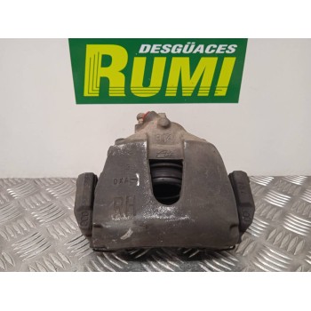 Recambio de pinza de freno delantera derecha para ford focus c-max (cap) sport referencia OEM IAM   