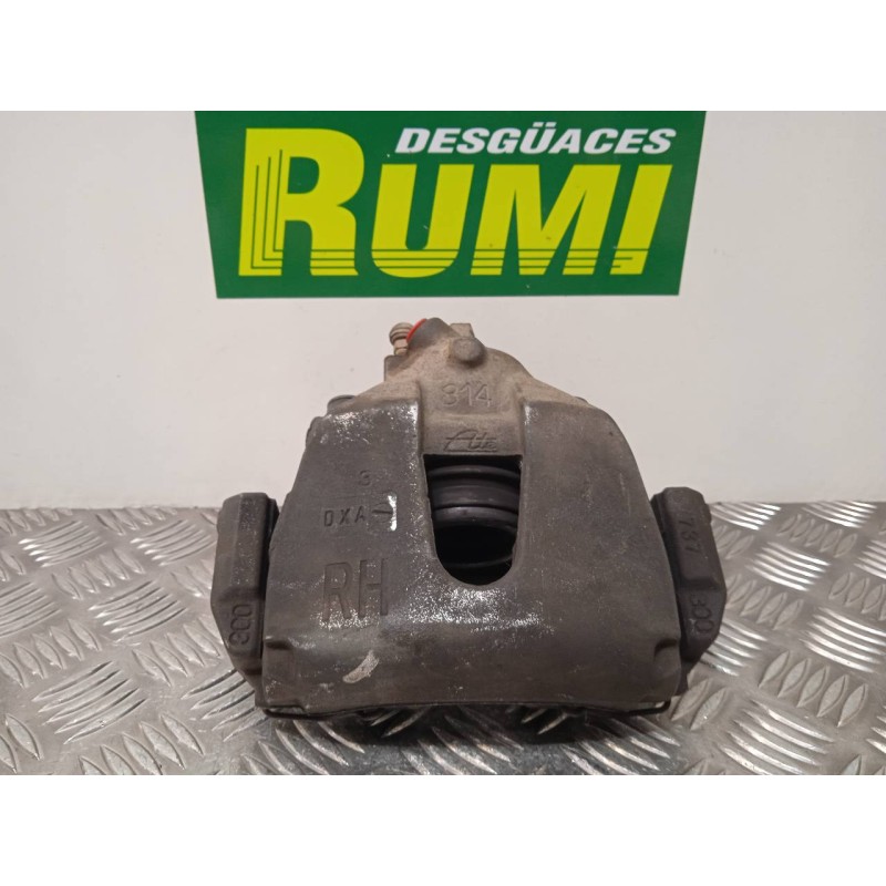 Recambio de pinza de freno delantera derecha para ford focus c-max (cap) sport referencia OEM IAM   