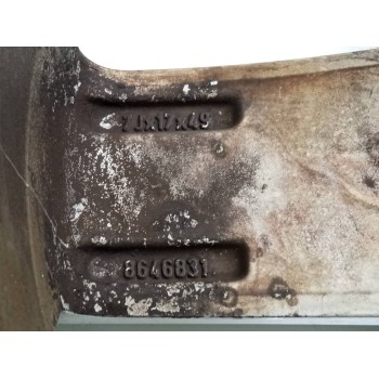 Recambio de llanta para volvo xc90 d5 executive referencia OEM IAM 8646831  