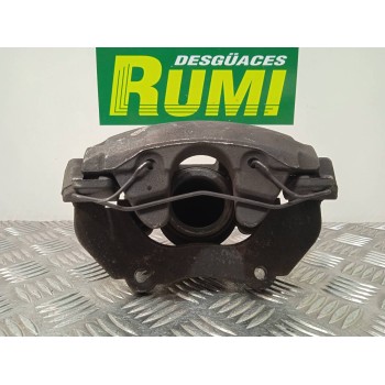 Recambio de pinza de freno delantera derecha para ford focus c-max (cap) sport referencia OEM IAM   