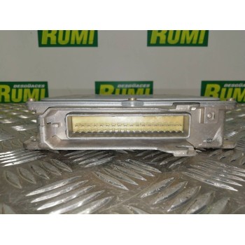 Recambio de centralita motor uce para citroën saxo 1.1 sx referencia OEM IAM 9620398980 0261203736 