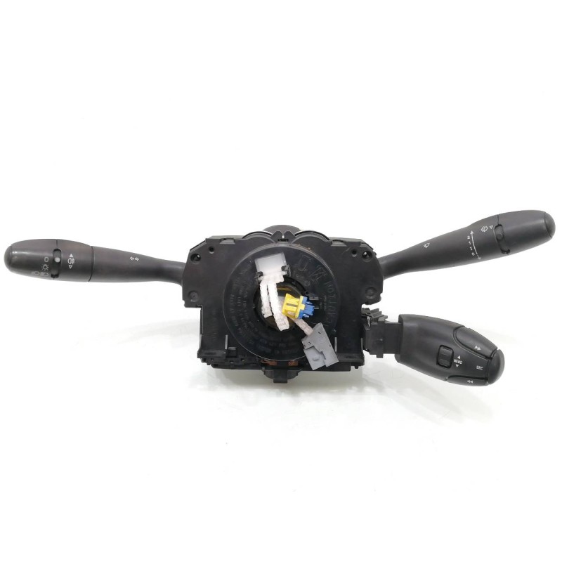 Recambio de mando multifuncion para peugeot expert kasten 1.6 hdi fap referencia OEM IAM 96640426XT  