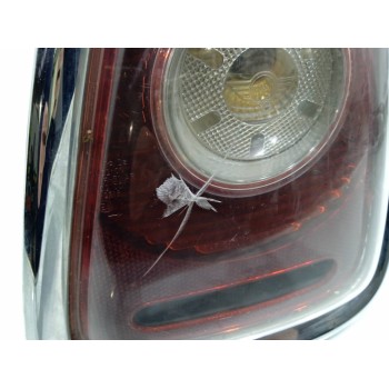 Recambio de piloto trasero derecho para mini mini (r56) cooper referencia OEM IAM 2757010  