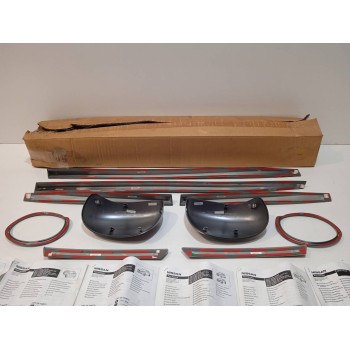 Recambio de no identificado para nissan juke (f15) referencia OEM IAM KE6001K002GR  