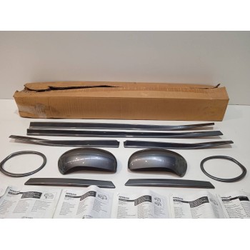 Recambio de no identificado para nissan juke (f15) referencia OEM IAM KE6001K002GR  