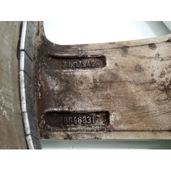 Recambio de llanta para volvo xc90 d5 executive referencia OEM IAM 8646831  