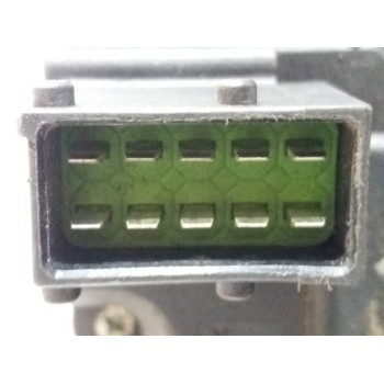 Recambio de cerradura puerta delantera izquierda para opel vectra b berlina básico referencia OEM IAM 90585021  