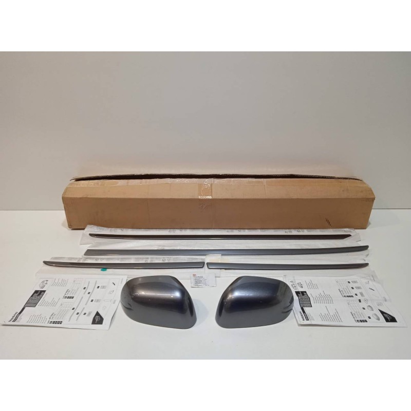 Recambio de no identificado para nissan micra (k13) referencia OEM IAM KE6001H005GR  