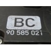 Recambio de cerradura puerta delantera izquierda para opel vectra b berlina básico referencia OEM IAM 90585021  