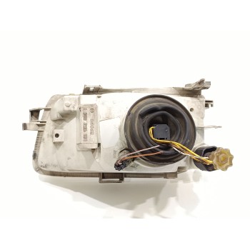 Recambio de faro derecho para opel astra f berlina básico referencia OEM IAM 1305235181  