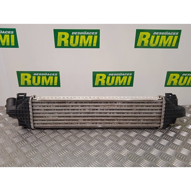 Recambio de intercooler para ford focus c-max (cap) sport referencia OEM IAM 3M5H9L440AD  
