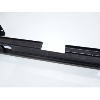 Recambio de refuerzo paragolpes trasero para peugeot expert kasten 1.6 hdi fap referencia OEM IAM 0036940R0006  