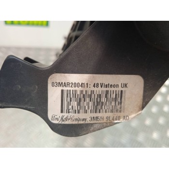 Recambio de intercooler para ford focus c-max (cap) sport referencia OEM IAM 3M5H9L440AD  