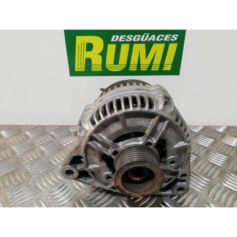 Recambio de alternador para opel vectra b berlina básico referencia OEM IAM 90506202 0123500008 