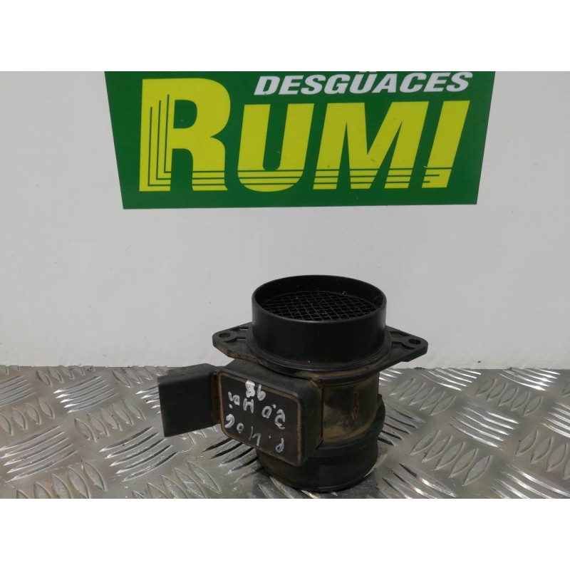 Recambio de caudalimetro para peugeot 406 berlina (s1/s2) srdt referencia OEM IAM 5WK9621 9629471080 