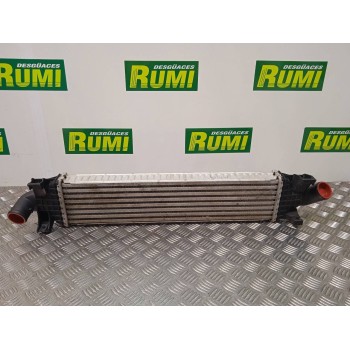 Recambio de intercooler para ford focus c-max (cap) sport referencia OEM IAM 3M5H9L440AD  