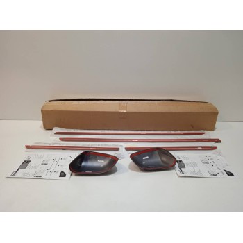 Recambio de no identificado para nissan micra (k13) referencia OEM IAM KE6001H005GR  