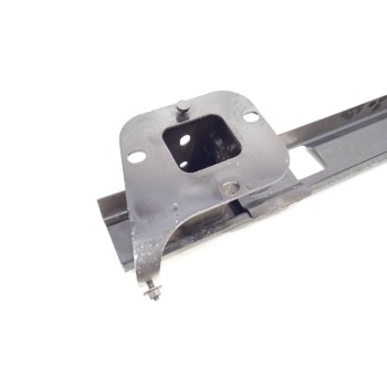 Recambio de refuerzo paragolpes trasero para peugeot expert kasten 1.6 hdi fap referencia OEM IAM 0036940R0006  