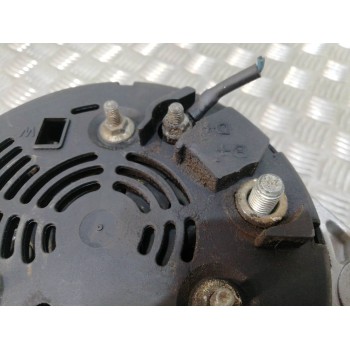 Recambio de alternador para opel vectra b berlina básico referencia OEM IAM 90506202 0123500008 