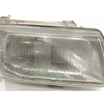 Recambio de faro derecho para opel astra f berlina básico referencia OEM IAM 1305235181  