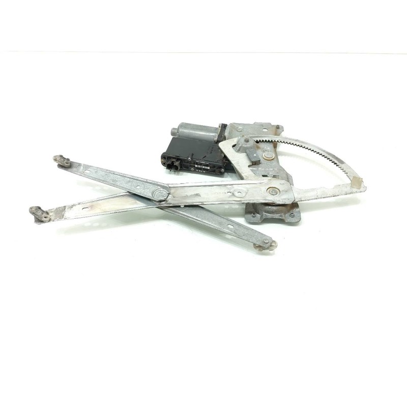 Recambio de elevalunas delantero izquierdo para opel astra f berlina básico referencia OEM IAM 90414655  