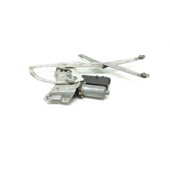 Recambio de elevalunas delantero izquierdo para opel astra f berlina básico referencia OEM IAM 90414655  