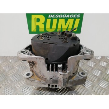 Recambio de alternador para opel vectra b berlina básico referencia OEM IAM 90506202 0123500008 