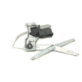 Recambio de elevalunas delantero izquierdo para opel astra f berlina básico referencia OEM IAM 90414655  