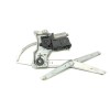 Recambio de elevalunas delantero izquierdo para opel astra f berlina básico referencia OEM IAM 90414655  