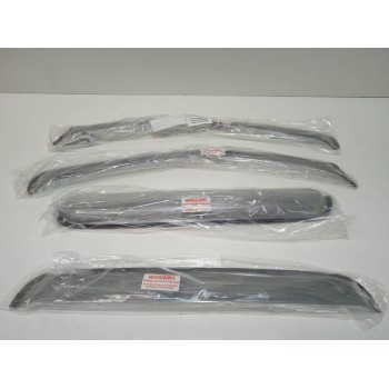 Recambio de no identificado para nissan navara pick-up (d40m) referencia OEM IAM KE8005X410  