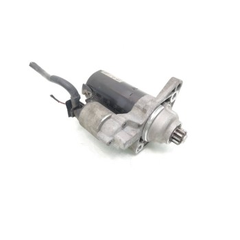 Recambio de motor arranque para seat ibiza (6j5) stylance / style referencia OEM IAM 02Z911023N  