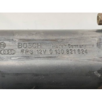 Recambio de elevalunas delantero izquierdo para opel astra f berlina básico referencia OEM IAM 90414655  