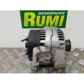 Recambio de alternador para opel vectra b berlina básico referencia OEM IAM 90506202 0123500008 