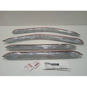 Recambio de no identificado para nissan navara pick-up (d40m) referencia OEM IAM KE8005X410  