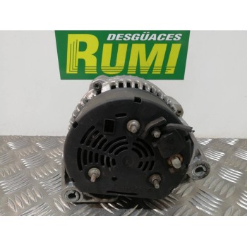 Recambio de alternador para opel vectra b berlina básico referencia OEM IAM 90506202 0123500008 