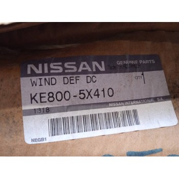 Recambio de no identificado para nissan navara pick-up (d40m) referencia OEM IAM KE8005X410  