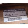 Recambio de no identificado para nissan navara pick-up (d40m) referencia OEM IAM KE8005X410  