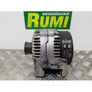 Recambio de alternador para opel vectra b berlina básico referencia OEM IAM 90506202 0123500008 